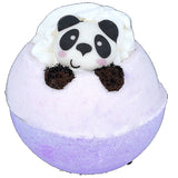 Bear with Me Bath Blaster effervescent bath ball 160g