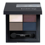 Eye Shadow Quartet quad eye shadow 07 Marine Style 4g