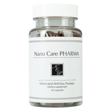 Detox and Anti Eau Therapy dietary supplement 60 capsules