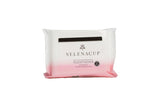 Cleaning wipes for the menstrual cup 20 pcs