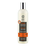 Northern Cloudberry Shampoo shampoo for colored and damaged hair Raspberry Cloudberry 400ml