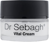 Vital Cream light moisturizing cream 50ml