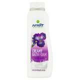Creamy bath lotion Irys and Vanilla 750ml