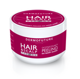 Hair & Scalp Peeling cleansing scrub 300ml