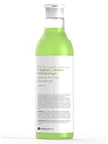 Aloe & Tea Tree Shower Gel bath gel with aloe and tea tree oil 500ml