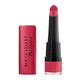 Rouge Velvet Lipstick lipstick 04 Hip Hip Pink 2.4g