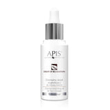 Regeneration oriental smoothing face massage oil 30ml