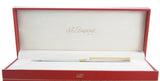 Classique pen