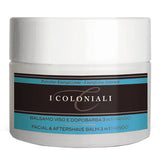 Waterfall Path Stimulating Journey 3 in 1 aftershave balm with mango extract 100ml