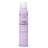 Foam Shampoo shampoo for low porosity hair 200ml