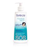 Femina a delicate intimate hygiene gel strengthening the protective barrier of 250ml