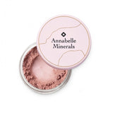 Peach Glow mineral blush 4g