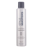 Style Masters Shine Spray Glamourama ultra light hairspray 300ml