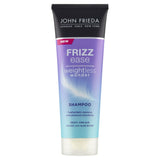 Frizz-Ease Weightless Wonder shampoo for smooth thin hair 250ml