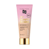 My Beauty Power illuminating foundation 01 Vanilla 30ml