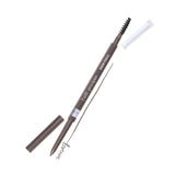 Full Precision Brow Pencil eyebrow pencil with Light Brown brush