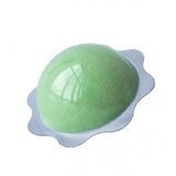 Fizzing Bath Bomb Refreshing Green Tea 51g