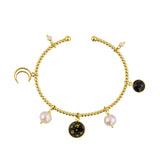 Andromeda bracelet