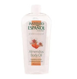 Anfora Almendras Body Oil revitalizing body oil 400ml
