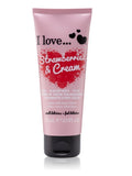 Super Soft Hand Lotion Strawberries & Cream 75ml
