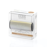 Car Icon car fragrance Metallo Sandalo Bergamotto 1pc