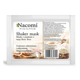 Shaker Mask algae mask with sand from the Bora Bora islands 25g