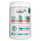 Sanitolux bioactivator for sewage treatment plants and septic tanks 1kg