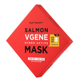Salmon Vgene Hydro Active Mask hydro - active mask 5x38ml