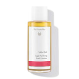 Sage Purifying Bath Essence Sage 100ml bath oil
