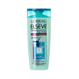 Elseve Magiczna Moc Clayki shampoo for normal hair with a tendency to greasy hair 250 ml