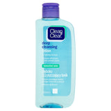 Clean & Clear 200ml deep cleansing tonic
