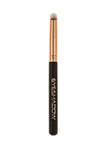 Make-Up Brush Rose Gold eye shadow brush