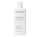 Shampooing Lipokerine B a gentle shampoo for dry scalp 250ml