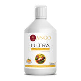 Multivitamin Ultra + dietary supplement 500ml