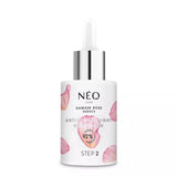Damask Rose Essence antioxidant night hand serum 30ml