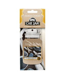 Car Jar hanging Seaside Woods car air freshener
