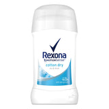 Cotton Dry Anti-Perspirant 48h antiperspirant stick 40ml