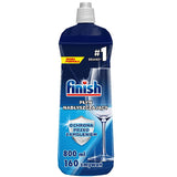 Rinse aid 800ml regular