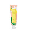Jasmine Bouquet Perfumed Hand Cream Jasmine 30ml moisturizing hand cream