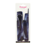 Set of combs for hair Pomegranate 1516 6 pcs.