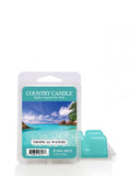 Wax fragrance wax "potpourri" Tropical Waters 64g