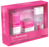Skin Perfection concentrated perfecting serum 30ml + Skin Perfection perfecting cream 50ml + Ideal Soft micellar fluid 200ml