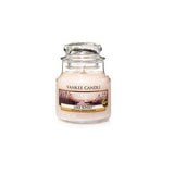 Small jar scented candle Lake Sunset 104g