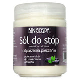 Foot salt prone to chafing and burning 550g