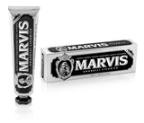 Fluoride Toothpaste toothpaste with fluoride Amarelli Licorice 85ml