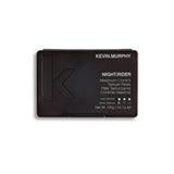 Night.Rider a very strong hair paste with a matte finish 100g