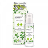 Green For Skin Green Vegetables serum with parsley 3in1 30ml