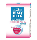 Hypoallergenic washing powder 500g