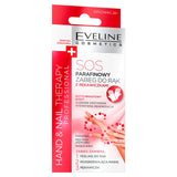 Hand & Nail Therapy Professional SOS paraffin hand treatment with gloves 2x7ml