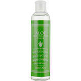 Aloe Soothing Moist Toner, soothing and moisturizing face toner 248ml